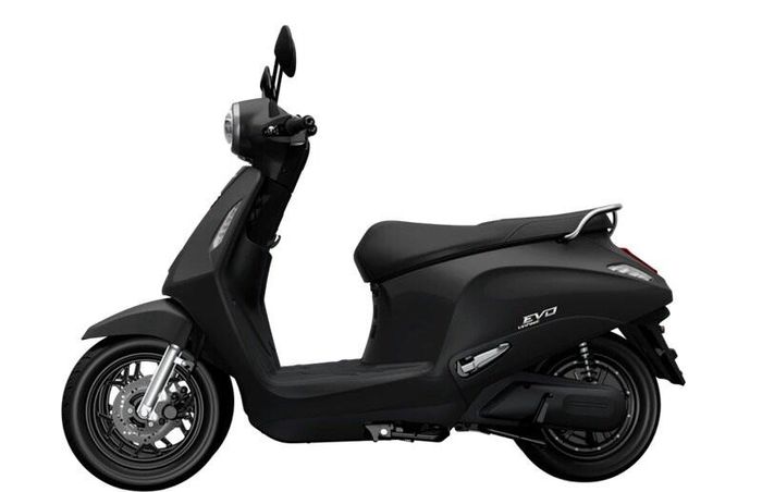 Xe máy điện VinFast Evo Lite (Ảnh: VinFast)