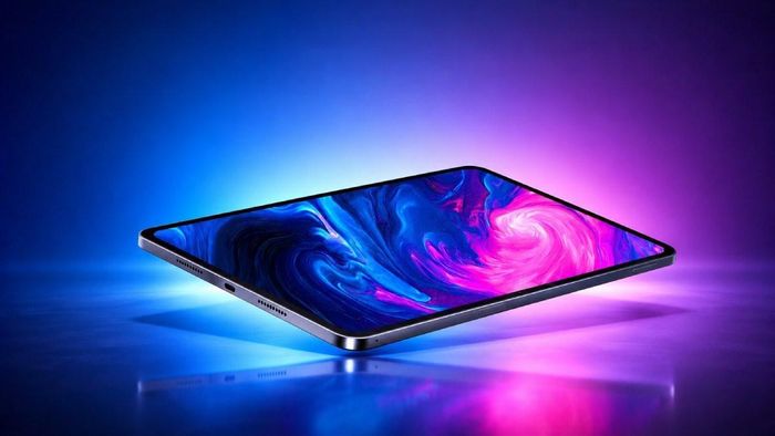 Xiaomi Pad 9 Pro sé dùng chip Snapdragon 8 Gen 5 mạnh mẽ
