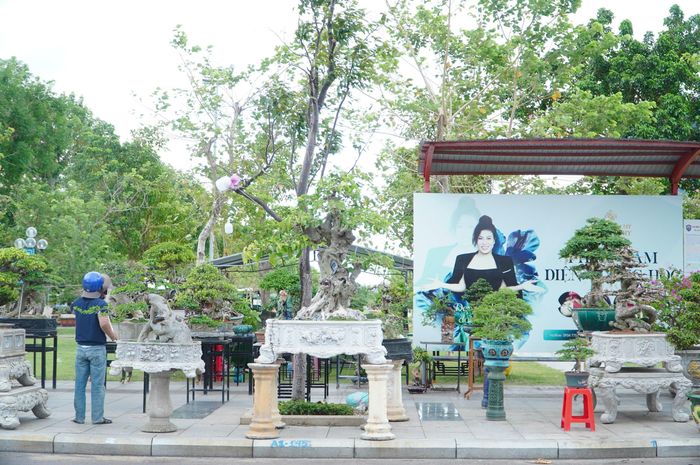 Liên hoan, Triển lãm, Hội thi Sinh vật cảnh tỉnh Gia Lai mở rộng lần thứ II - 2026 sẽ diễn ra đến hết ngày 4/9/2026.