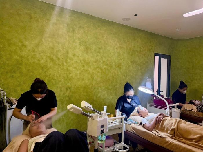 Công ty Cổ phần Royal Healthtech TTG dự kiến huy động 165 tỷ đồng mở rộng lĩnh vực spa.