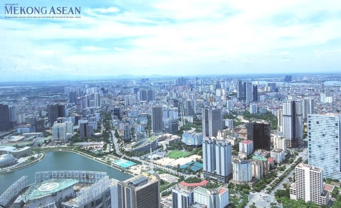 Ảnh minh hoạ: Mekong ASEAN.