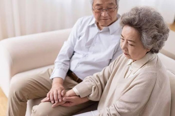 Yêu con nhưng đừng quên dành thời gian cho chính mình. Ảnh minh họa