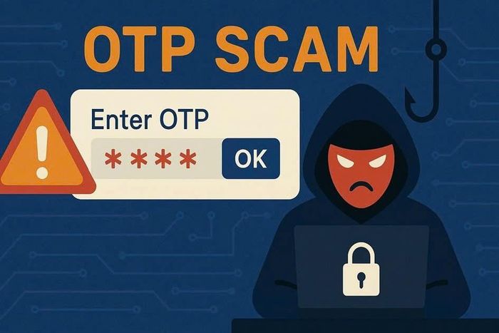 Tội phạm mạng ngày càng tinh vi với Deepfake, DeepVoice. Ảnh minh họa