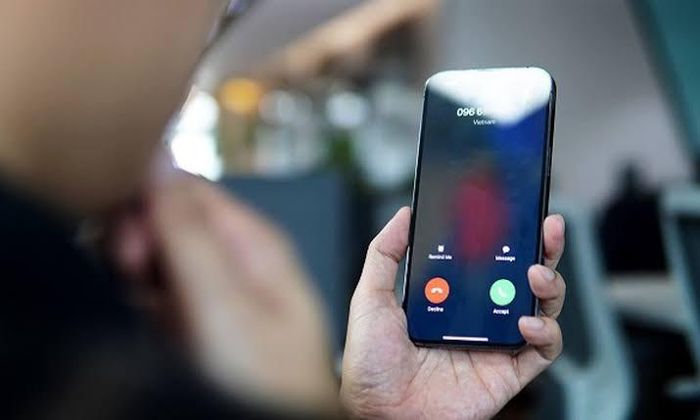 Người dân cần cảnh giác trước các thủ đoạn lừa đảo trực tuyến. Ảnh minh họa