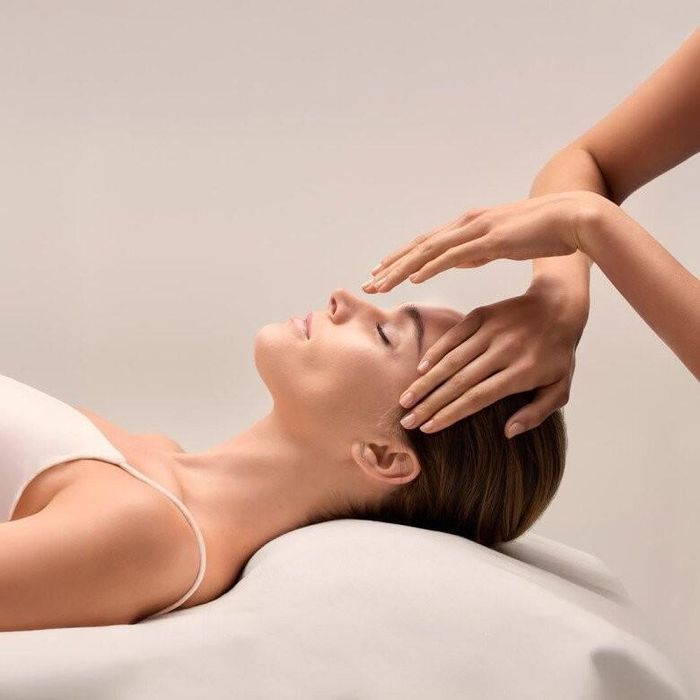 Massage da quá mạnh có thể gây kích ứng, ảnh hưởng hàng rào bảo vệ da.