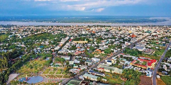 Đồng Tháp đặt mục tiêu 35.000 doanh nghiệp vào năm 2030.