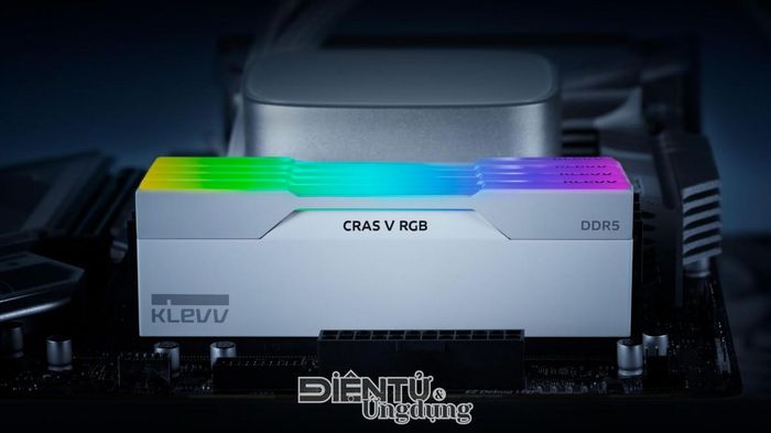 CRAS V RGB