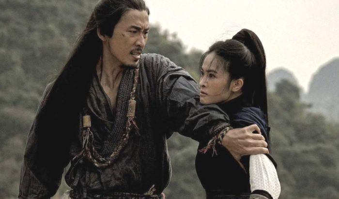 Bộ phim huyền sử “Hộ lính tráng sĩ: Bí ẩn mộ vua Đinh” nhận được nhiều sự chú ý trong dịp lễ 2/9.