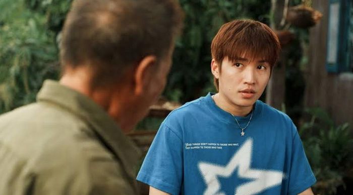 Bộ phim “Nghỉ hè sợ nghỉ hưu” đang có lợi thế phòng vé nhất.