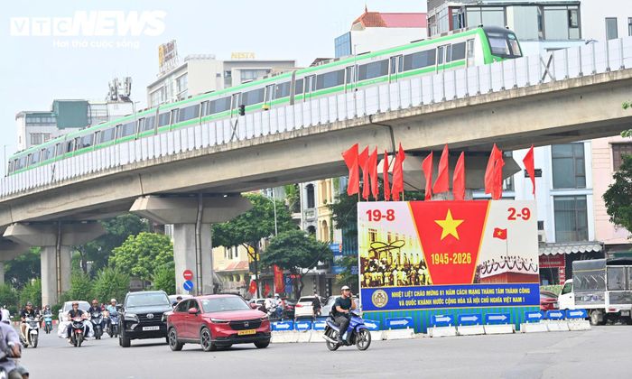 Đây là một trong những kỳ nghỉ lễ dài nhất trong năm 2026, chỉ sau kỳ nghỉ Tết Nguyên đán kéo dài 9 ngày.