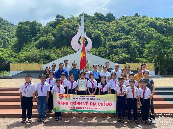 Năm 1997, Vũng Rô đã trở thành Di tích lịch sử cấp quốc gia; đến năm 2001, Bia di tích Bến Vũng Rô được xây dựng; sau đó Đài tưởng niệm Vũng Rô hoàn thành khắc ghi một sự kiện oai hùng trong lịch sử dân tộc.