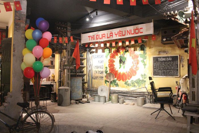 Sự ra đời của “Tour yêu nước: Chạm vào ký ức một thời” mở đầu cho chuỗi sản phẩm công nghiệp văn hóa tại phường Ba Đình, góp phần phát huy giá trị di sản ký ức đô thị, tạo thêm sản phẩm trải nghiệm cho du khách trong nước và quốc tế. Đây cũng là bước cụ thể hóa tinh thần Nghị quyết số 80-NQ/TW của Bộ Chính trị và Chương trình hành động số 08-Ctr/TU của Thành ủy Hà Nội về phát triển văn hóa Việt Nam trong bối cảnh mới.