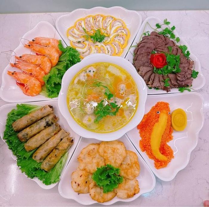 Ảnh: Phạm Thủy