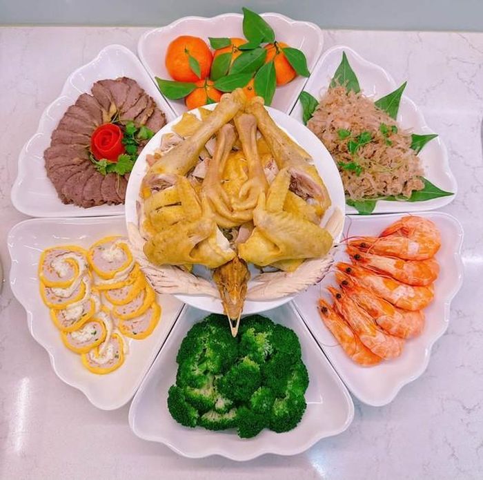 Ảnh: Phạm Thủy