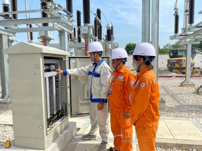 Lịch cúp điện Vĩnh Long trong tuần được cập nhật tại website của Tổng công ty Điện lực miền Nam (EVNSPC).