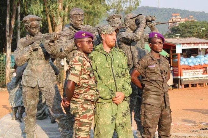 Theo Bộ Ngoại giao Nga, các binh sĩ thuộc Quân đoàn châu Phi của Bộ Quốc phòng Nga, cùng với lực lượng chính phủ Niger, đã đẩy lùi các cuộc tấn công phối hợp của phiến quân vào những cơ sở trọng yếu tại quốc gia này.
