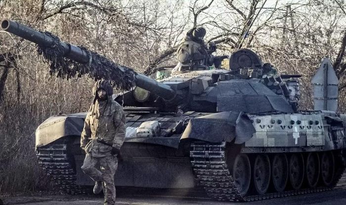Việc một chiếc Bulat xuất hiện tại Lữ đoàn Cơ giới 57 cho thấy Ukraine có thể đang điều chuyển xe từ các đơn vị phía sau để bổ sung cho lực lượng chiến đấu.