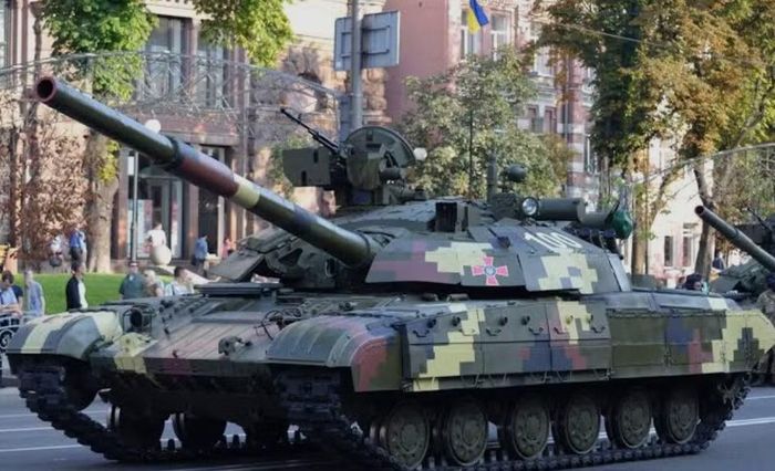 Nhà sử học quân sự Stevius nhận định động thái này phản ánh tình trạng Ukraine gần như đã sử dụng hết số xe tăng có thể khôi phục và đưa trở lại hoạt động.