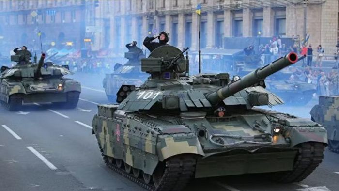 Trước chiến sự, Ukraine sở hữu 80 chiếc Bulat. Phần lớn số xe này được biên chế cho Lữ đoàn Tăng 1 và Tiểu đoàn Tăng độc lập số 12.