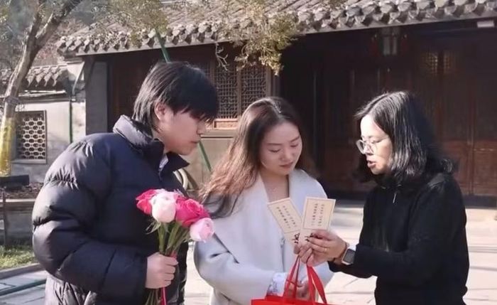 Các quy định đăng ký kết hôn linh hoạt mới của Trung Quốc nhằm tăng tỷ lệ kết hôn ở gới trẻ hiện nay