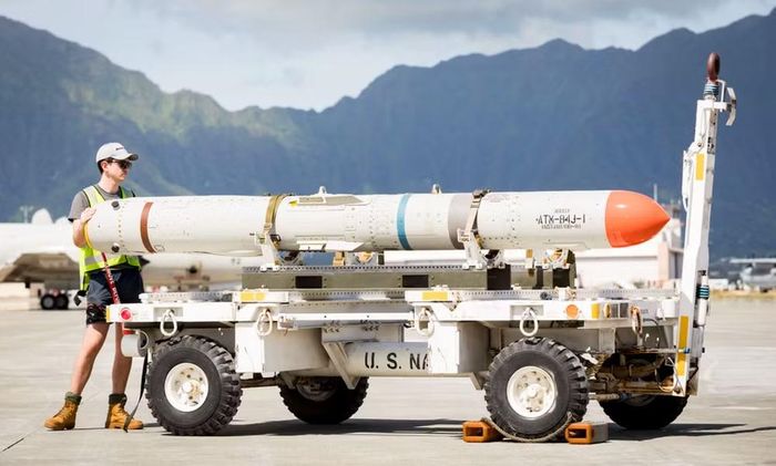 NMESIS sử dụng tên lửa tấn công hải quân, trong khi HCDS sử dụng tên lửa Harpoon. Hai hệ thống có thể tạo thêm các lựa chọn chống hạm từ đất liền.
