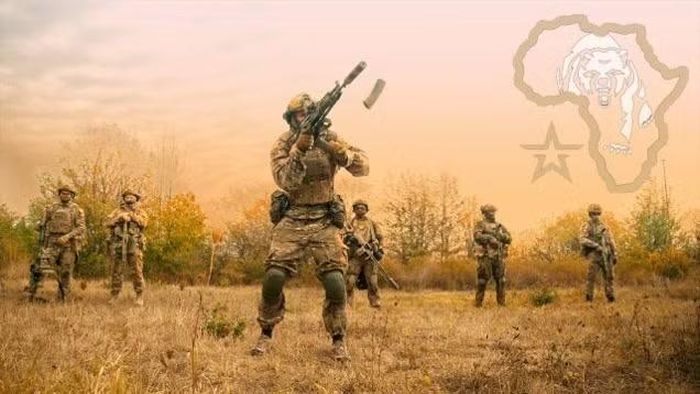 Trước khi tiêm kích Algeria tới hỗ trợ, các cựu chiến binh Công ty quân sự tư nhân Wagner thuộc Quân đoàn châu Phi của Nga đã đóng vai trò quan trọng trong việc dập tắt cuộc đảo chính ở Niger