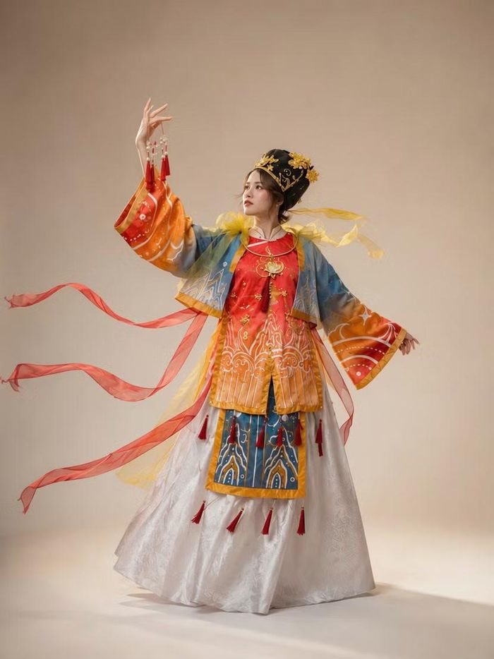 Tác phẩm "Mạc chiếu văn"