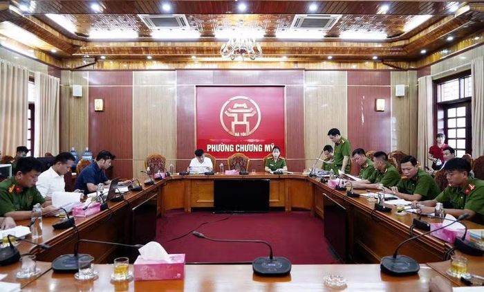 Các đơn vị đưa giải pháp quyết liệt đối với cơ sở tồn tại về an toàn cháy, nổ