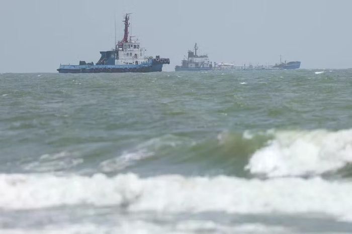 Eo biển Hormuz là một trong những bất đồng lớn nhất giữa Mỹ và Iran hiện nay