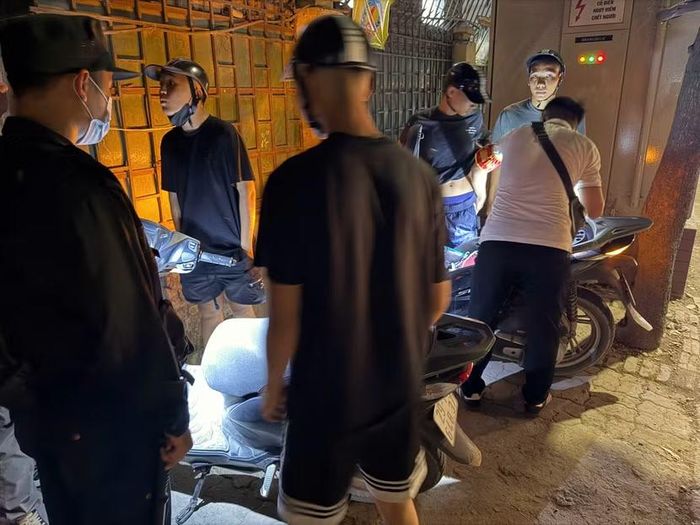 Với tinh thần chủ động, quyết liệt, "quả đấm thép" 141 đã và đang cùng toàn lực lượng Công an Hà Nội giữ bình yên cho Thủ đô, để người dân đón Tết Độc lập trong an vui