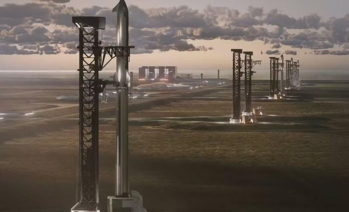 Bên cạnh đó, Lầu Năm Góc đang nghiên cứu ý tưởng sử dụng Starship để đưa hàng hóa đến bất kỳ điểm nào trên Trái Đất trong vòng một giờ theo Dự án Vận tải hàng hóa bằng tên lửa.