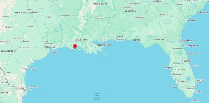 Chi phí đầu tư cho việc xây dựng Căn cứ không gian Starbase Louisiana yêu cầu số tiền ít nhất 100 tỷ USD và thời gian cần thiết để hoàn thành dự án có thể kéo dài cả chục năm.
