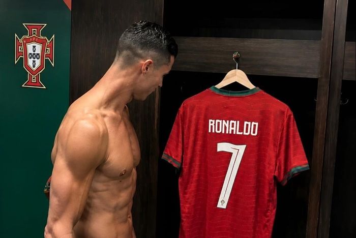 Ngày Ronaldo chia tay ĐTQG cũng cận kề.
