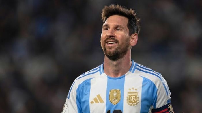 Messi xác nhận từ giã đội tuyển Argentina