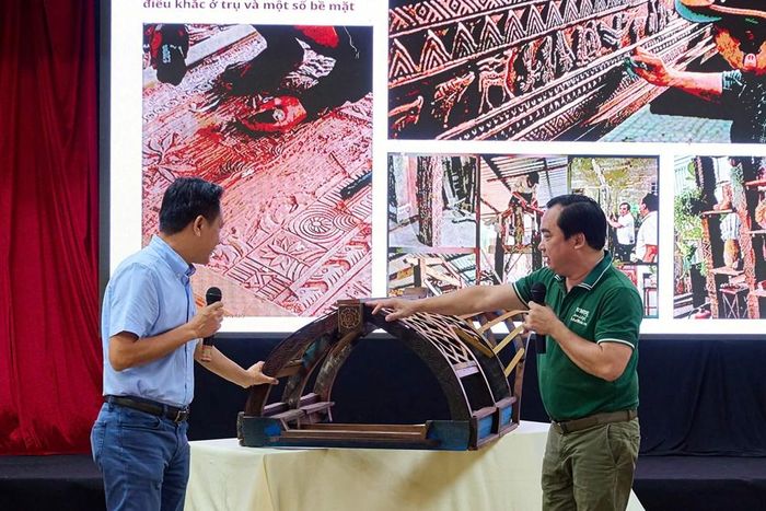 Sáng 29.8, cuộc thi Thiết kế Không gian Sáng tạo Hội An 2026 chính thức công bố những đội thi xuất sắc đã được lựa chọn bước tiếp vào vòng chung khảo