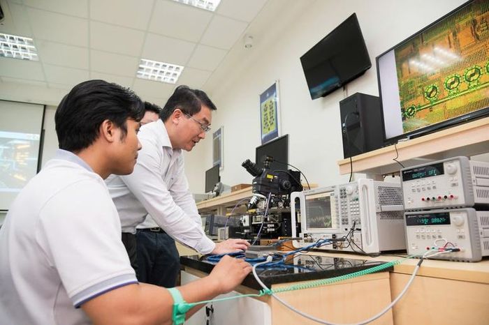 Nguồn nhân lực vẫn là yếu tố quyết định sự phát triển của Thành phố