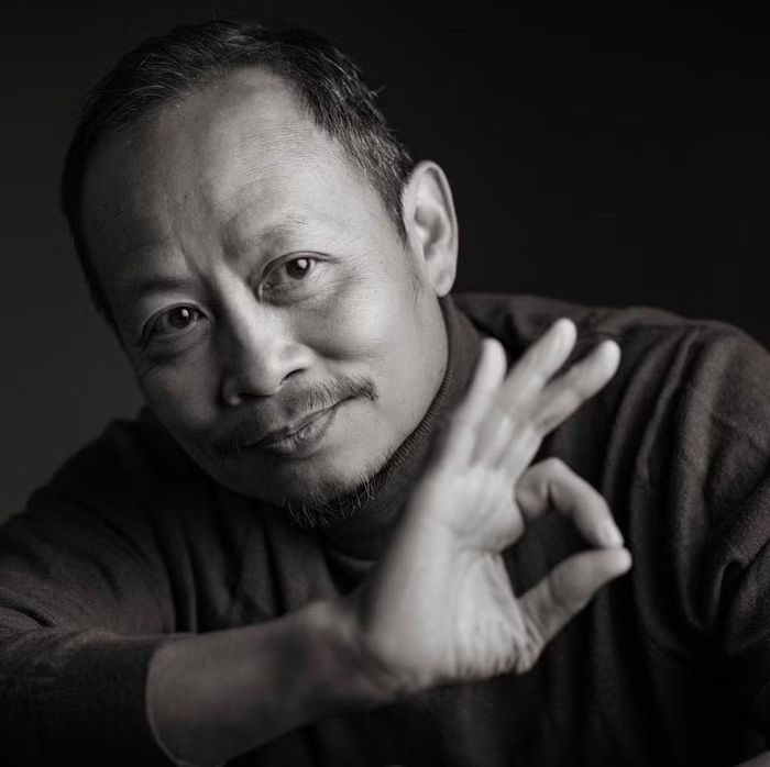 "Phú Quang - Còn mãi một tình yêu" là chương trình nghệ thuật được đạo diễn Phạm Hoàng Nam ấp ủ từ 5 năm nay. (Ảnh: Nhân vật cung cấp)