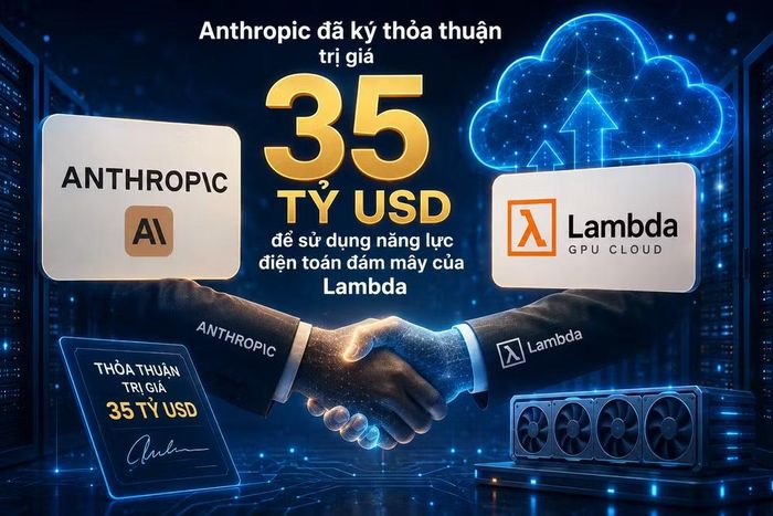 (Ảnh minh họa có sử dụng AI)