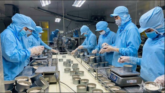  Nông sản Đắk Lắk vươn tới các thị trường khó tính.