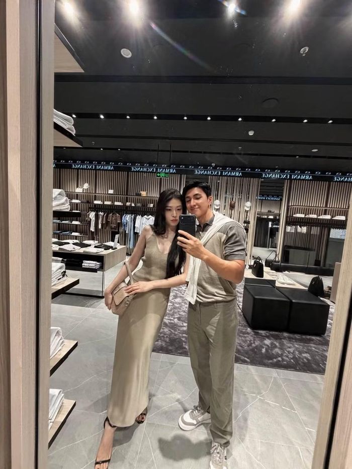 Bên cạnh ngoại hình, Phương Nga được đánh giá cao bởi tinh thần chủ động trau dồi kỹ năng. Người đẹp luôn cố gắng học hỏi, khám phá những lĩnh vực mới và hoàn thiện bản thân thay vì chỉ tập trung vào hình ảnh bên ngoài. Ảnh: FB Bùi Phương Nga