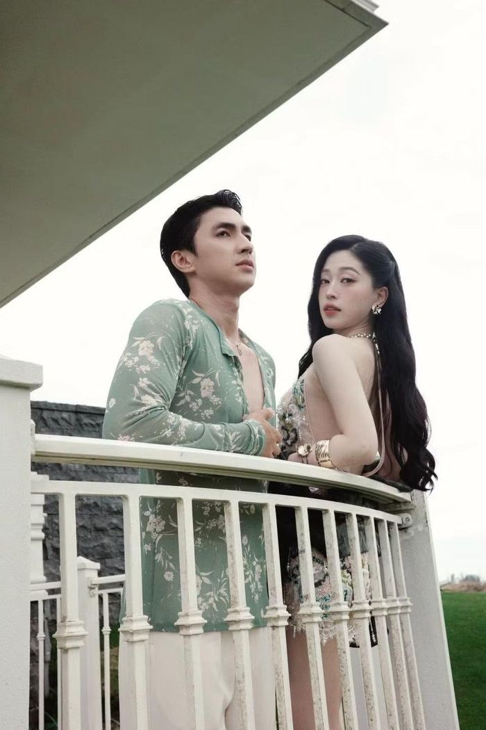Sau nhiều năm hoạt động trong showbiz và bước vào cuộc sống hôn nhân, Phương Nga vẫn giữ được sức hút riêng. Ảnh: FB Bùi Phương Nga