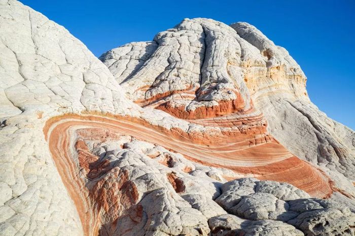 Ảnh: Bureau of Land Management