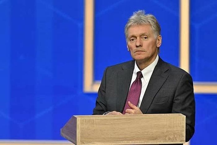 Người phát ngôn Điện Kremlin Dmitry Peskov. (Nguồn: Getty Images)