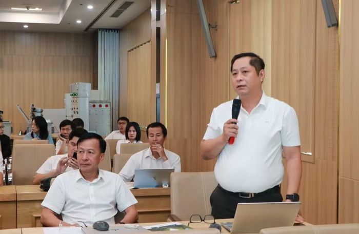 Đổi mới được nuôi dưỡng từ tinh thần học hỏi, chia sẻ và cùng tìm kiếm những cách làm hiệu quả hơn