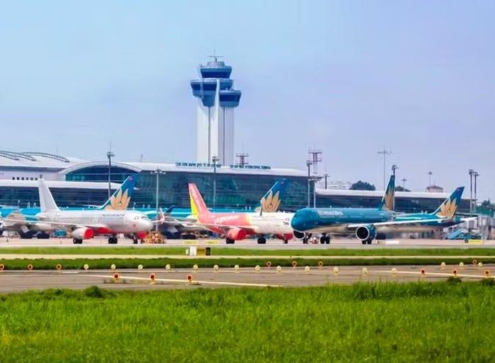 An toàn phải được bảo đảm bằng cả hệ thống, gồm con người, quy trình, thiết bị, thông tin và công tác phối hợp giữa các đơn vị. Ảnh minh họa.