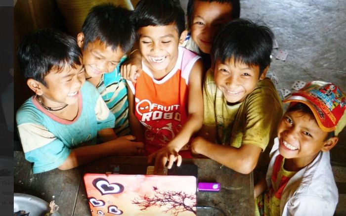 Rà soát, thực hiện đầy đủ chính sách đối với học sinh thuộc diện đối tượng chính sách.