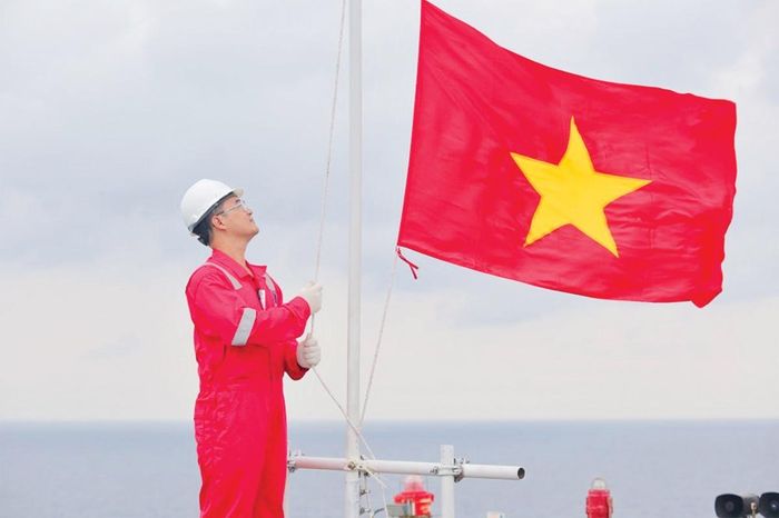 Những định hướng lớn của Đảng tạo ra không gian phát triển mới cho PETROVIETNAM