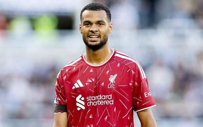 Cody Gakpo sẽ tiếp tục ở lại Liverpool - Ảnh: LFC