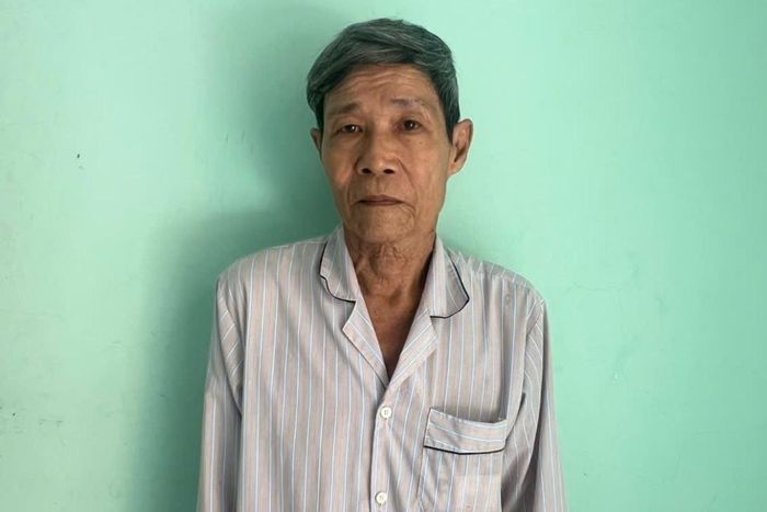 Đối tượng Nguyễn Ngọc Minh. Ảnh: Công an TP Cần Thơ 