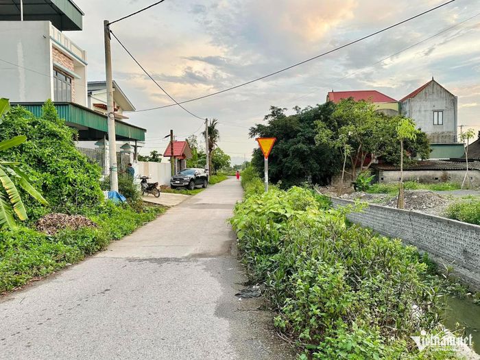 Việc buộc nộp lại số lợi bất hợp pháp do sử dụng đất không đúng mục đích được quy định từ khi Nghị định 102/2014 của Chính phủ có hiệu lực thi hành ngày 25/12/2014. Ảnh minh hoạ: Hồng Khanh